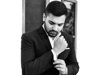  NZ - Rahul - 21 - Auckland