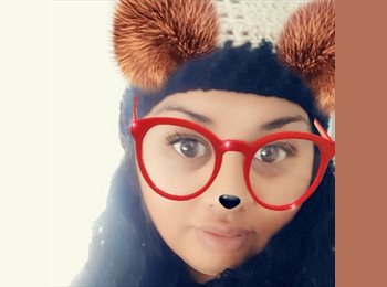  NZ - Ally - 35 - Tauranga