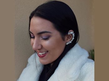 Roomgo PT - Daniela - 22 - Porto