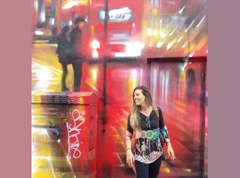 Roomgo PT - Nane - 31 - Portugal