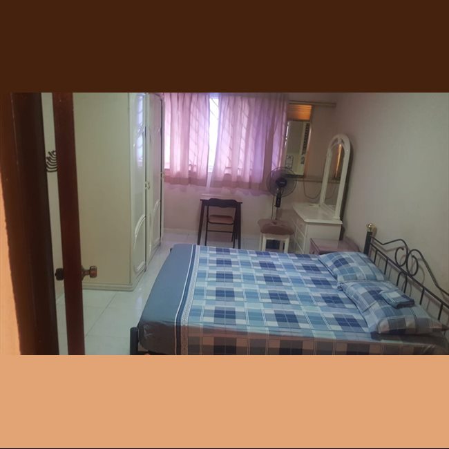 room for rent in gombak