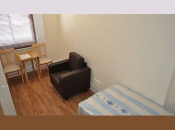 Cheap flatshare & cheap rooms for rent in London | Roomgo