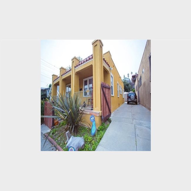 Room for rent in Echo Park Avenue, Echo Park Private Room in Echo Park