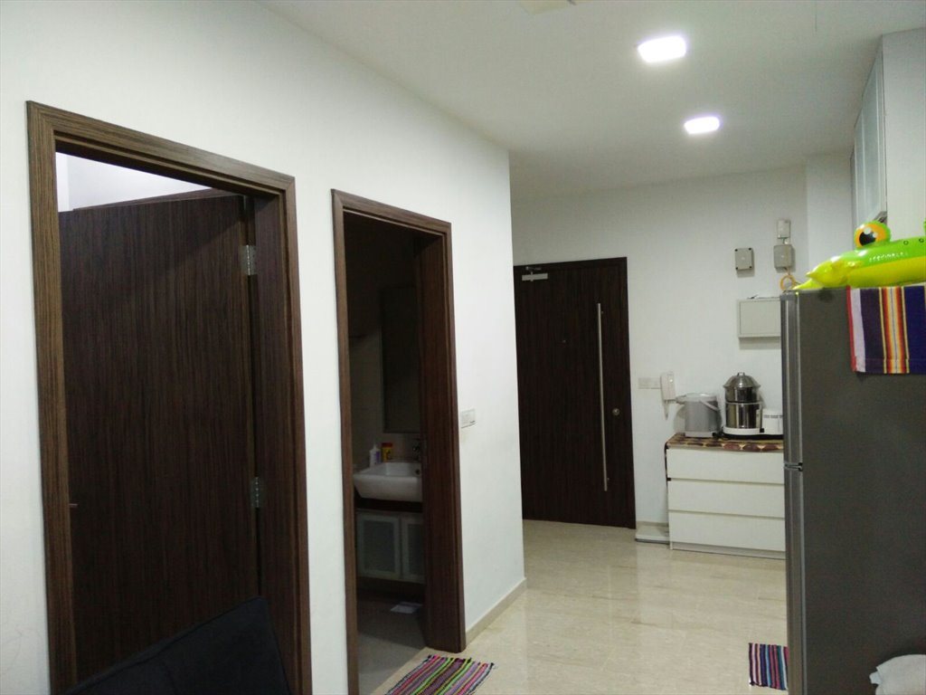 Room For Rent In Upper Paya Lebar Road Serangoon D19 20 North