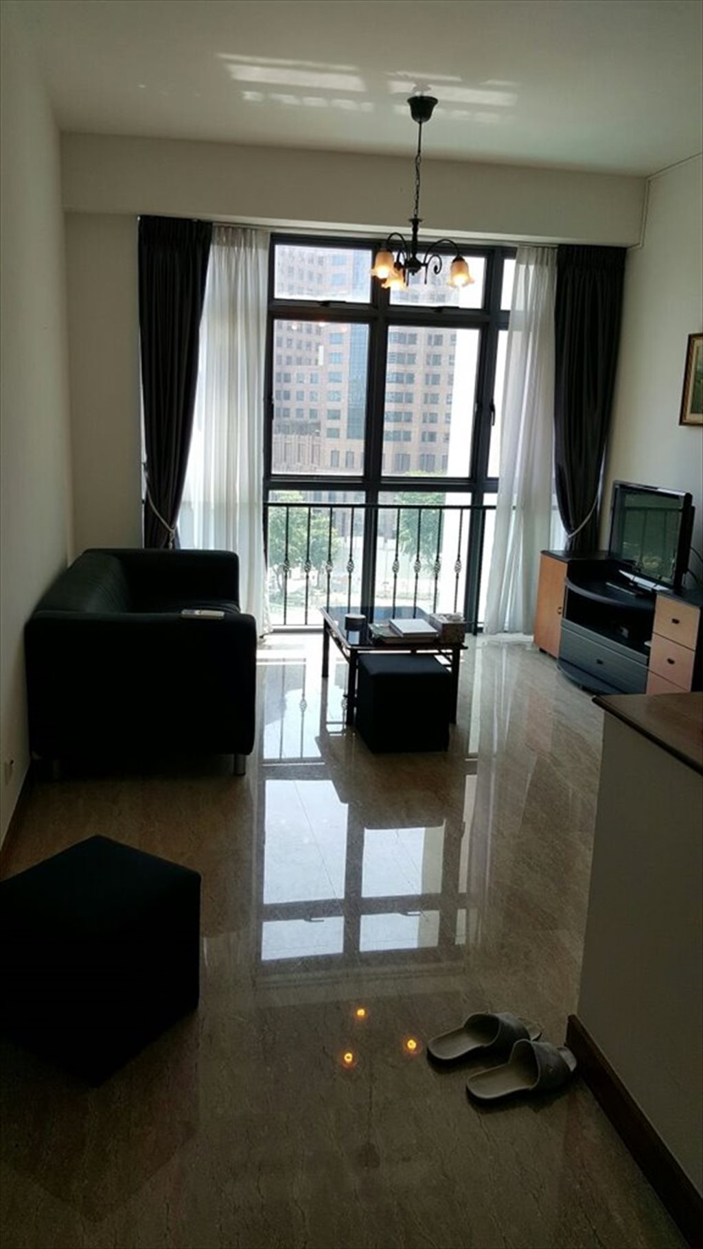 Room For Rent In Kim Seng Road Tiong Bahru D1 8 City South