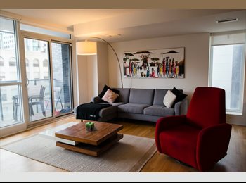 Rent Room Female Condo Toronto Rent Room Female Condo Toronto