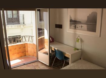piso compartido madrid pisos compartidos en madrid madrid alquiler habitaci 243 n piso compartido madrid pisos compartidos en madrid madrid alquiler habitaci 243 n