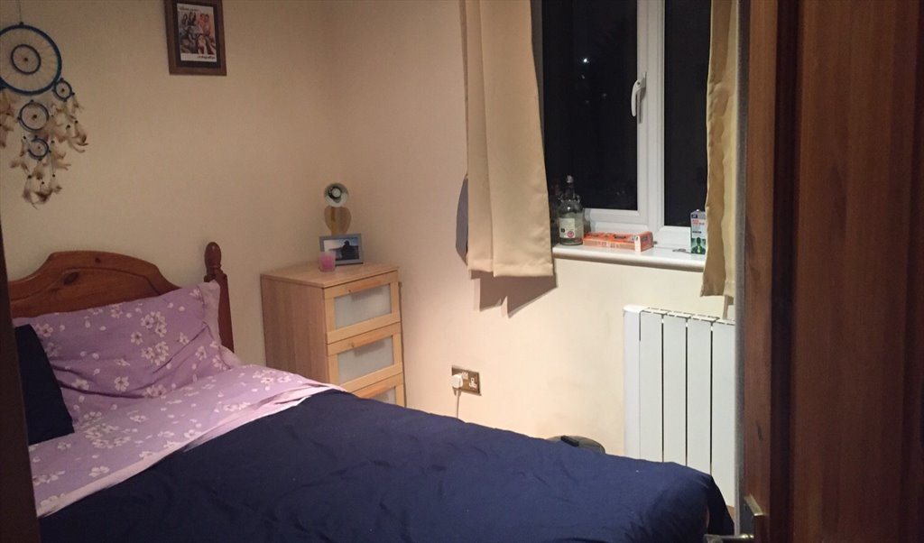 room to rent in alan hocken way london single room with double