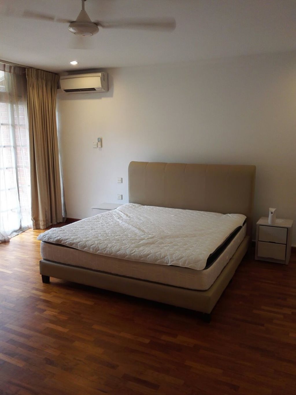Room For Rent In Mount Faber Road Mount Faber D1 8 City South West No Owner Staying Near Harbourfront Mrt Station 2 Master Rooms In Penthouse