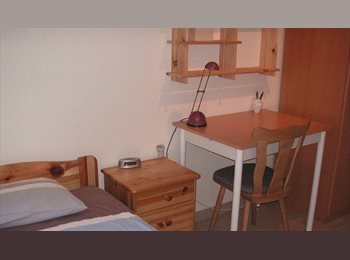 Appartager LU - Filles stagiaires seulement, Luxembourg - 460 € / Mois