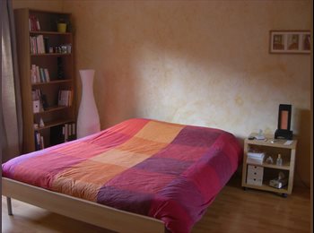 Appartager LU - Colocation internationale personnes calmes, Luxembourg - 600 € / Mois