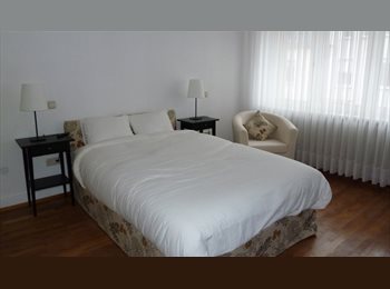 Appartager LU - Appart en Ville de Lux quarier MERL, Luxembourg - 725 € / Mois