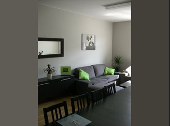 Appartager LU - Chambre spacieuse disponible immédiatement, Luxembourg - 750 € / Mois