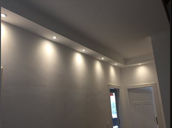 Appartager LU - chambre dans un appartement au centre ville - Limpertsberg, Luxembourg - 825 € / Mois