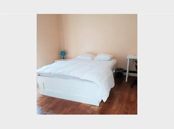 Appartager LU - Beautifull room in Belair, Luxembourg - 860 € / Mois