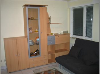 Appartager LU - Appartement 2 pcs - 36 m2 - disponible 4/8/18, Luxembourg - 700 € / Mois