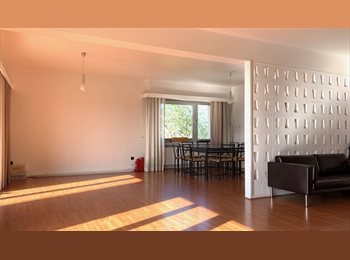 Appartager LU - BELAIR-1 room available for August 2018. Very nice and big flat., Luxembourg - 1 000 € / Mois