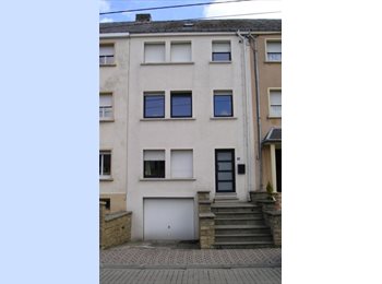 Appartager LU - Chambre dans maison à partager avec travailleur frontalier, Redange - 525 € / Mois