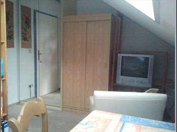 Appartager LU - Rooms to rent in MAMER-in a quiete situation-close to Lux-City, Capellen - 700 € / Mois