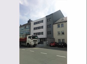 Appartager LU - Chambre à louer dans appartement pour jeunes travailleurs frontaliers., Redange - 500 € / Mois