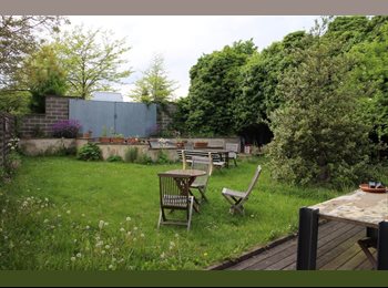 Appartager LU - Big room in a houseshare in Dudelange, Esch-sur-Alzette - 700 € / Mois