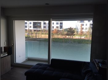 Appartager LU - Chambre disponible sur Cessange, Luxembourg - 800 € / Mois