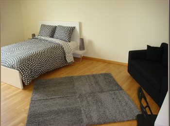 Appartager LU - Colocation à Merl/Belair de 815 à 980€., Luxembourg - 885 € / Mois