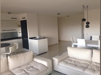 Appartager LU - Belair , Luxembourg - 800 € / Mois