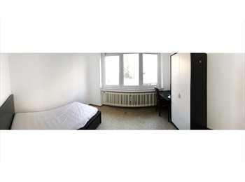 Appartager LU - Furnished room, for rent in Luxembourg, Luxembourg - 750 € / Mois