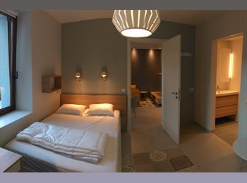 Appartager LU - Short term furnished appartment to rent / appartement meublé à louer, Diekirch - 900 € / Mois