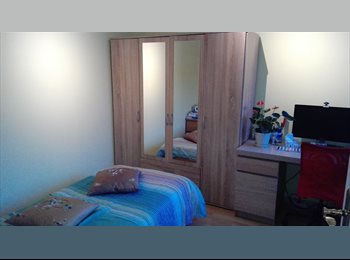 Appartager LU - colocation in Bereldange, Luxembourg - 750 € / Mois