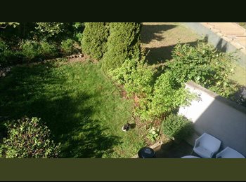 Appartager LU - Room Immediately Available, Luxembourg - 680 € / Mois