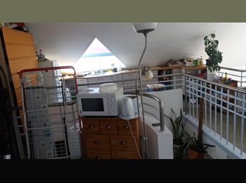 Appartager LU - Nice furnished room in MAMER in a quiete situation close to Lux-City, Capellen - 750 € / Mois