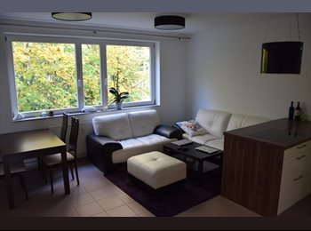 Appartager LU - Bright room with private bathroom in Eich, Luxembourg - 950 € / Mois