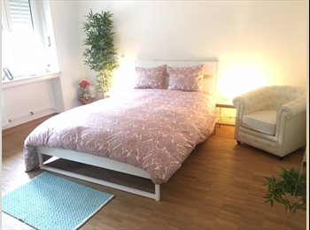 Appartager LU - Loue chambre chez l'habitant à partir du 20 septembre 2018, Luxembourg - 800 € / Mois