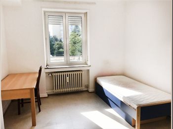 Appartager LU - Furnished room, for rent in Luxembourg, Luxembourg - 750 € / Mois
