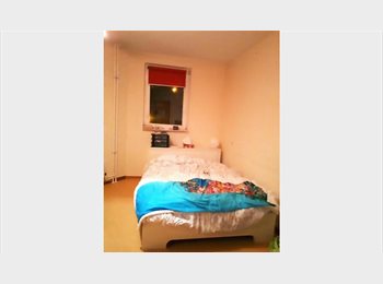 Appartager LU - Single room close to the city center, Luxembourg - 735 € / Mois