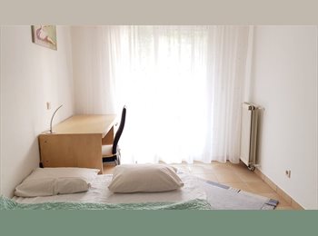 Appartager LU - Chambre Lux Vile, Luxembourg - 700 € / Mois