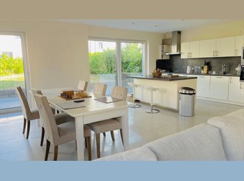 Appartager LU - Fully furnished room available, Capellen - 650 € / Mois