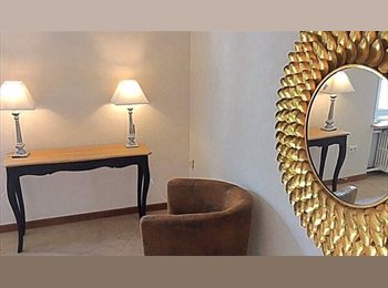 Appartager LU - LUXEMBOURG VILLA luxueuse actuellement  non meublée pour colocation, Luxembourg - 790 € / Mois