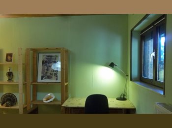 Appartager LU - Location d'une chambre, Esch-sur-Alzette - 770 € / Mois