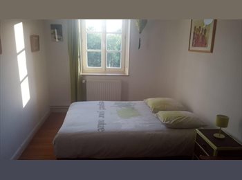 Appartager LU - CHAMBRE DANS MAISON LIMPERTSBERG, Luxembourg - 850 € / Mois