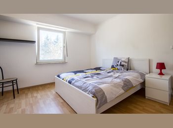 Appartager LU - Chambre meublée à Bridel, Luxembourg - 800 € / Mois