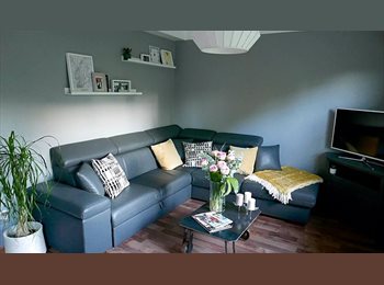 Appartager LU - Chambre dans appartement à strassen, Luxembourg - 850 € / Mois