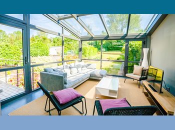 Appartager LU - Colocation luxueuse - Luxury roommate, Luxembourg - 800 € / Mois