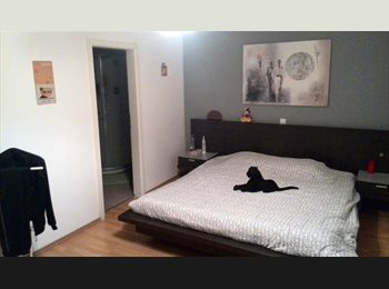 Appartager LU - Chambre étudiant à Hautcharage, Capellen - 700 € / Mois
