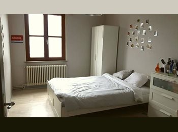 Appartager LU - Chambre en colocation à Strassen, Luxembourg - 795 € / Mois