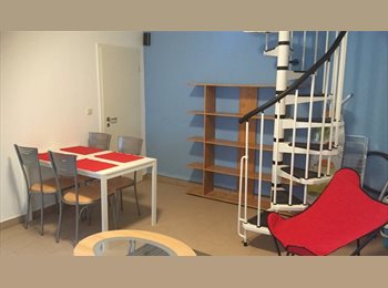 Appartager LU - Appartement 3 chambres, Luxembourg - 2 100 € / Mois