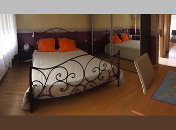 Appartager LU - Location d’une chambre meublée, Luxembourg - 750 € / Mois