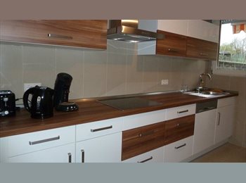 Appartager LU - Room in Shared House in Belair/Merl, Luxembourg - 500 € / Mois